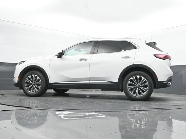 Used 2024 Buick Envision Preferred AWD/4WD image 47
