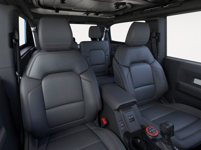 New 2025 Ford Bronco Stroppe Edition image 10