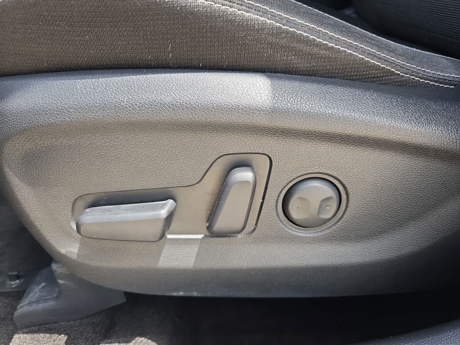 Used 2020 Kia Sportage LX w/ LX Popular Package FWD image 15