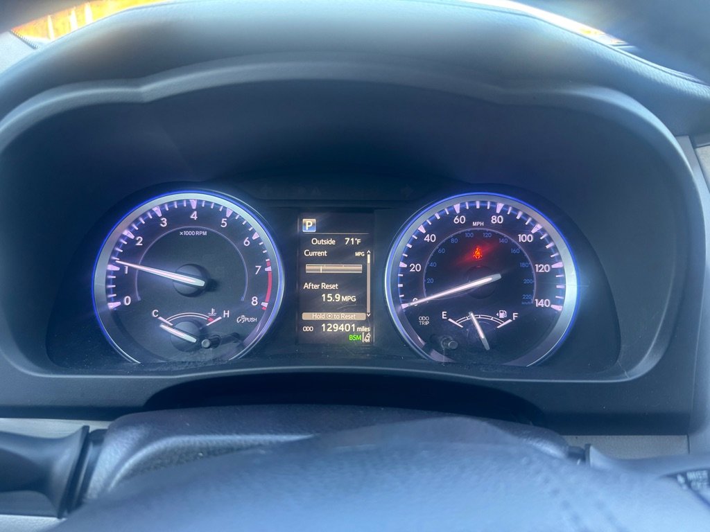 Used 2018 Toyota Highlander SE image 24