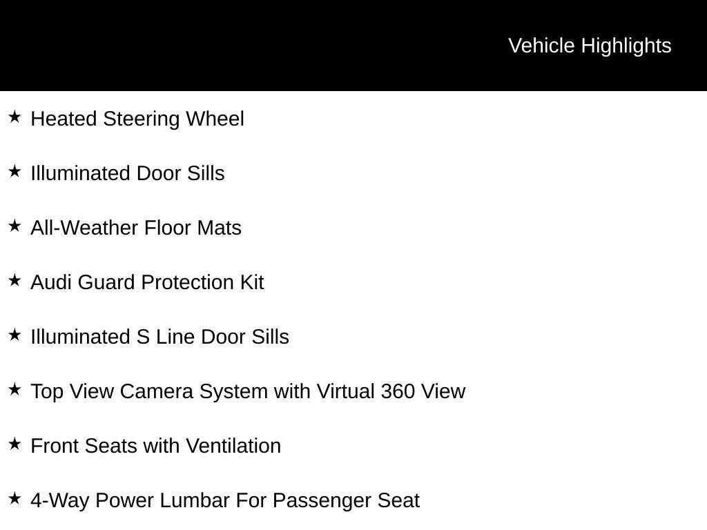 New 2026 Audi Q8 Premium Plus image 9