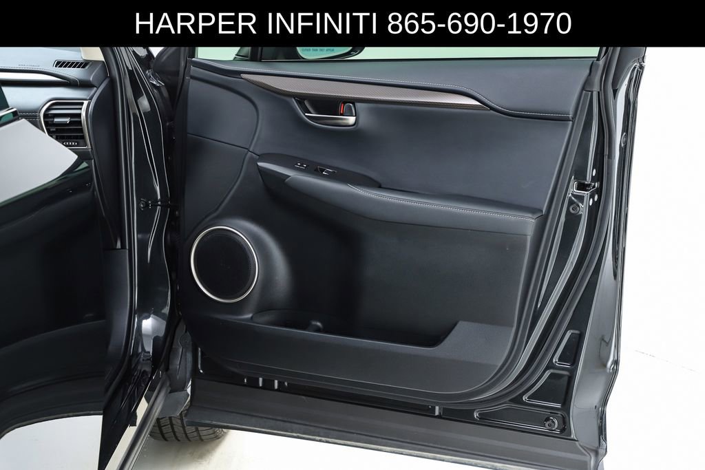 Used 2020 Lexus NX 300 FWD w/ Comfort Package image 31