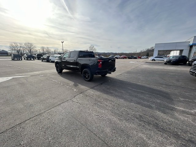 New 2026 Chevrolet Silverado 1500 LT Trail Boss w/ LT Trail Boss Premium Package image 3