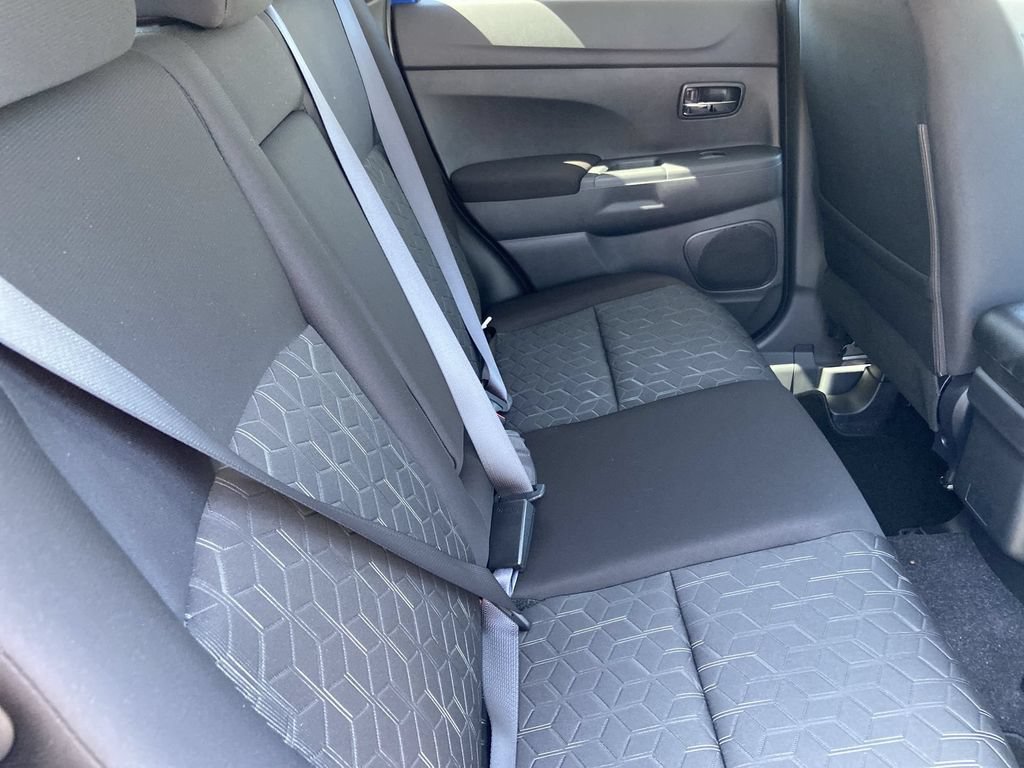 New 2027 Mitsubishi Outlander Sport FWD image 21