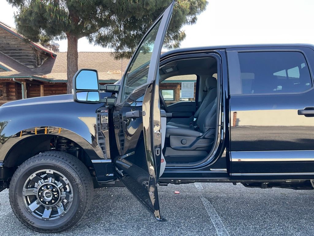 Certified 2024 Ford F250 XL w/ STX Appearance Package image 51