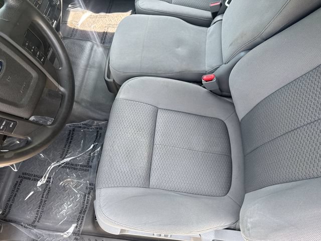 Used 2014 Ford F150 STX w/ Equipment Group 201A Mid RWD image 21