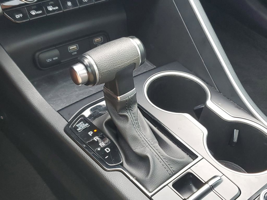 Used 2021 Kia K5 GT-Line w/ GT-Line FWD Premium Package image 30