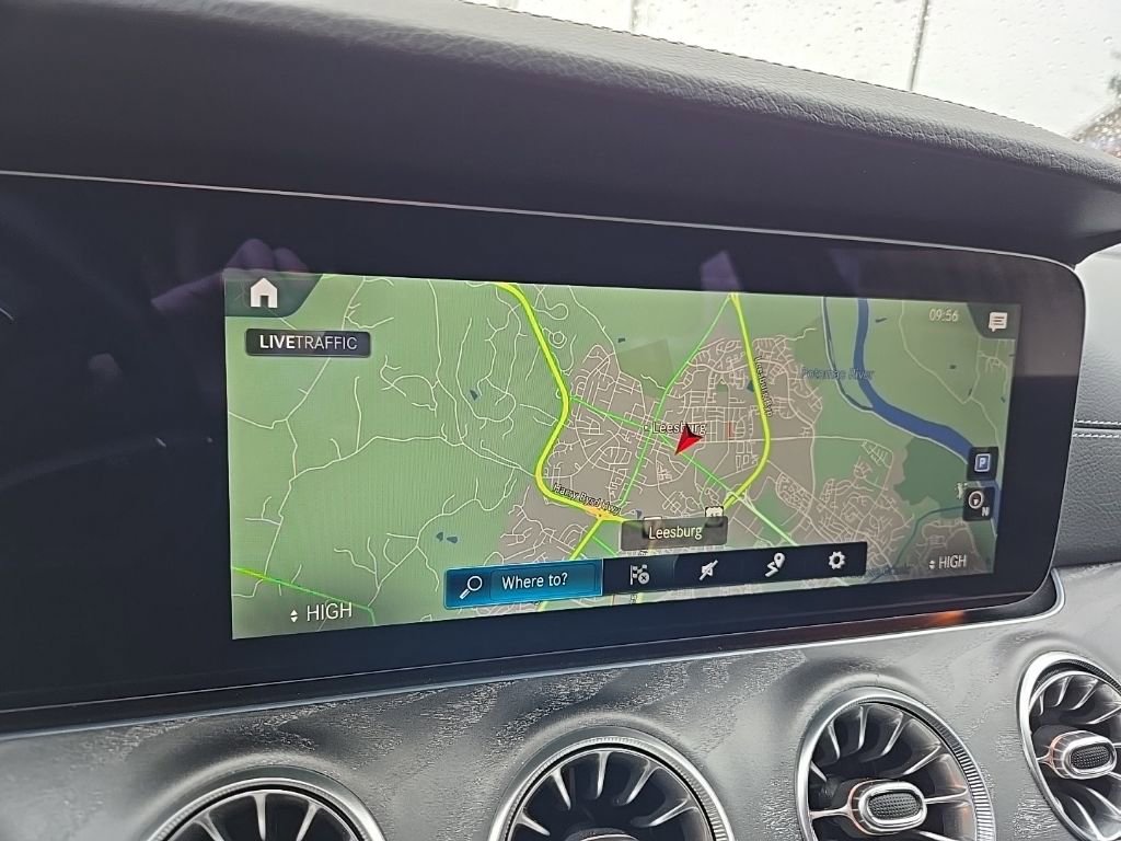 Used 2023 Mercedes-Benz CLS 450 4MATIC image 33