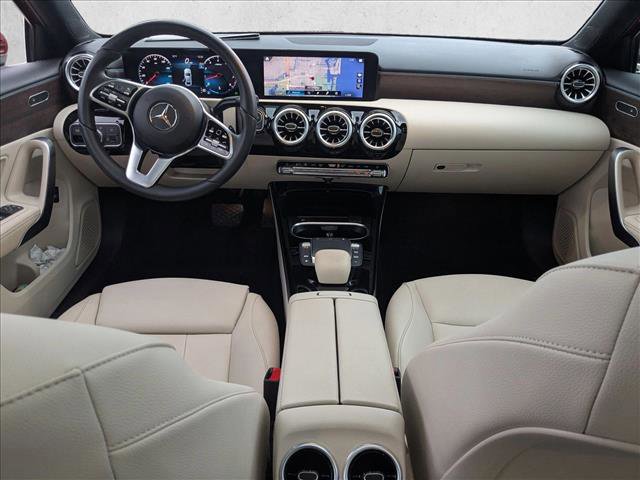 Used 2022 Mercedes-Benz A 220 A 220 image 20