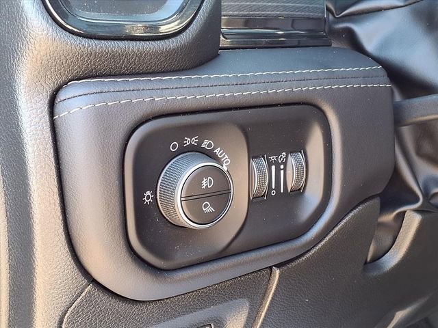 Certified 2022 RAM 1500 Limited image 5