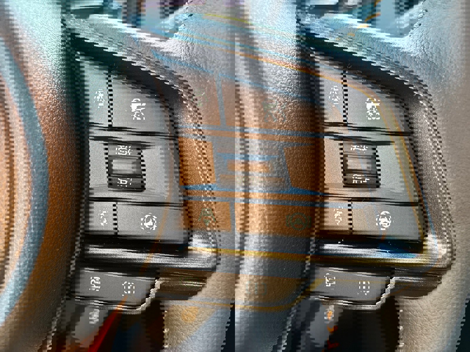 New 2026 Subaru Crosstrek 2.5i Wilderness image 19