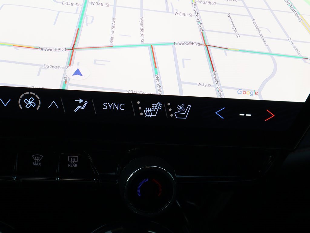 Used 2024 Chevrolet Blazer EV RS image 29