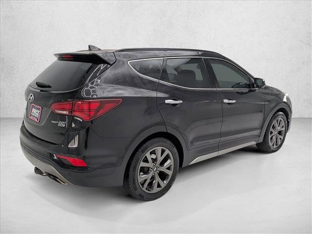 Used 2017 Hyundai Santa Fe Sport FWD image 5