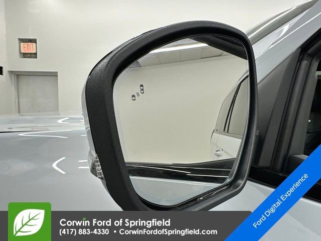 New 2026 Ford Expedition Platinum w/ Stealth Performance Package image 45