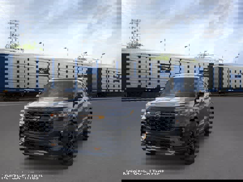 New 2026 Ford Explorer Tremor image 2