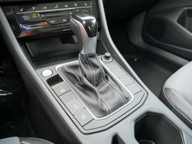 New 2026 Volkswagen Jetta SEL FWD image 11