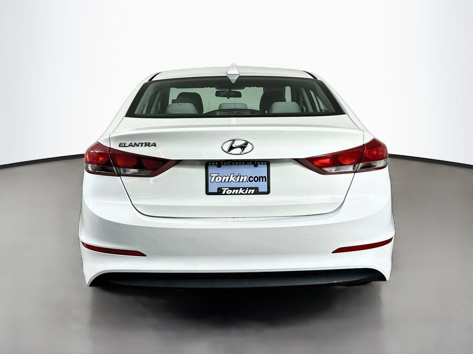 Used 2017 Hyundai Elantra SE FWD image 7
