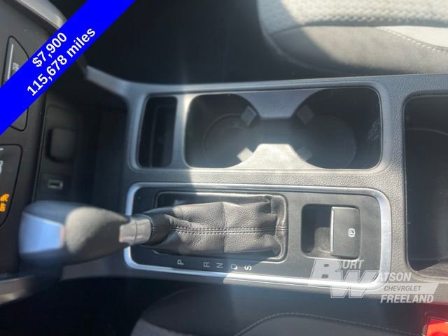 Used 2017 Ford Escape SE w/ Equipment Group 201A image 17