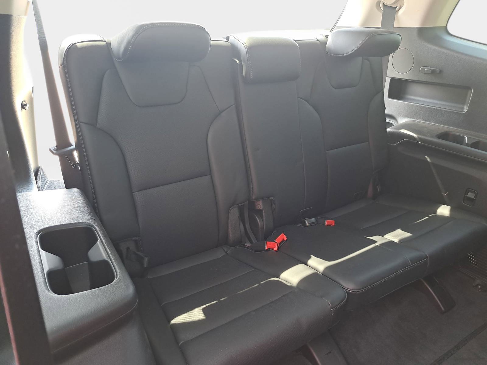 Used 2024 Kia Telluride S w/ S Sunroof Package FWD image 12
