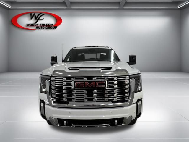 New 2026 GMC Sierra 2500 Denali w/ Denali Reserve Package image 2