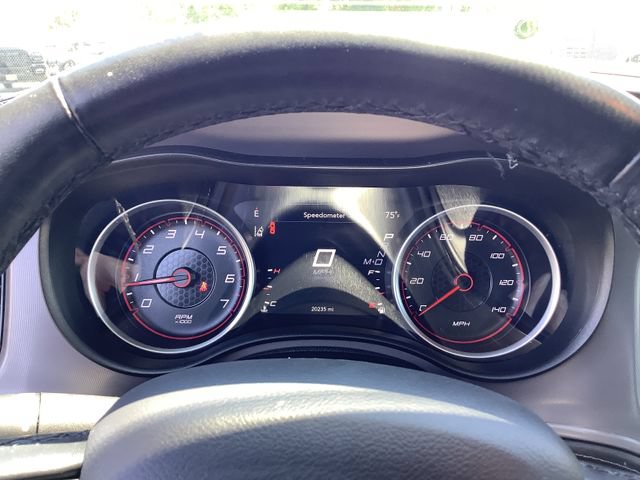Used 2023 Dodge Charger SXT w/ Plus Group RWD image 14