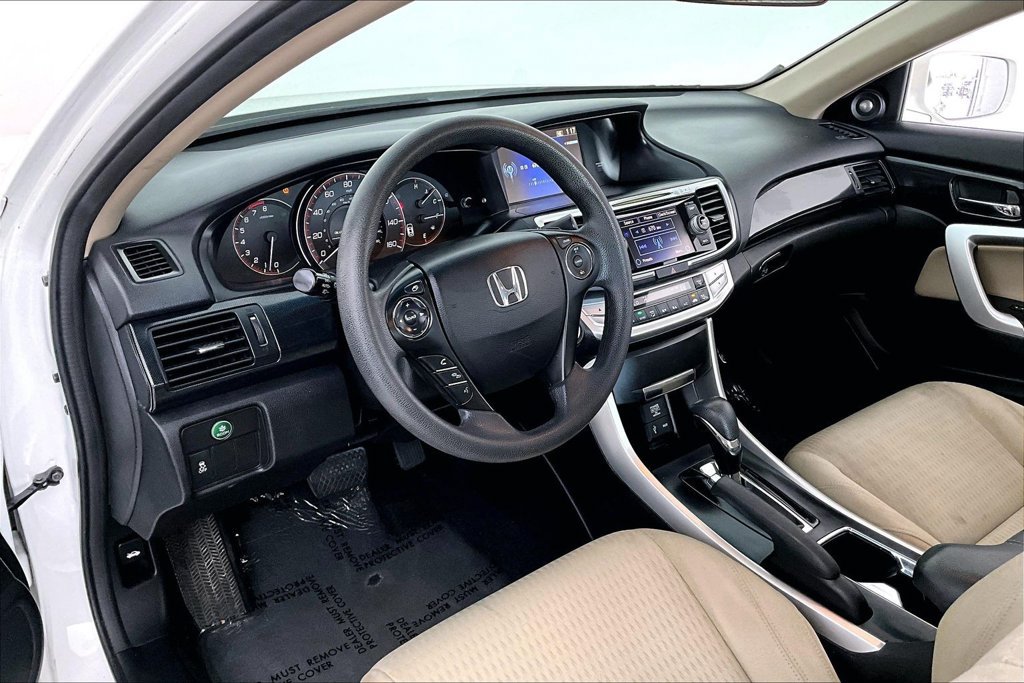 Used 2013 Honda Accord EX image 16
