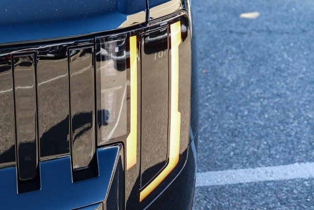 New 2027 Kia Telluride SX FWD image 12