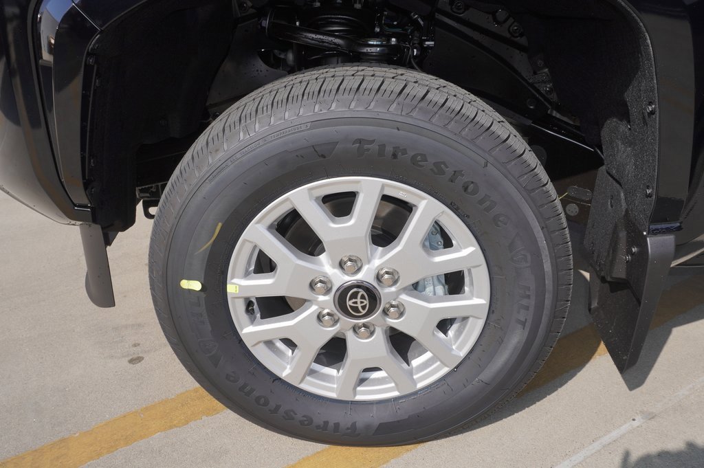 New 2025 Toyota Tacoma SR5 image 14