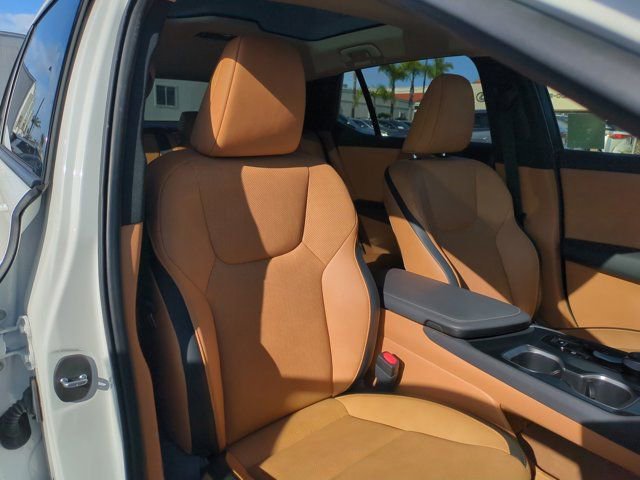 Used 2023 Lexus RZ 450e Premium w/ Technology Package image 31