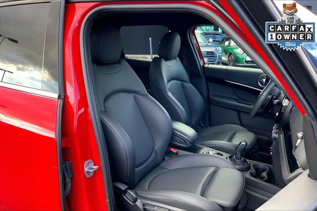 Used 2023 MINI Cooper Countryman S FWD image 7