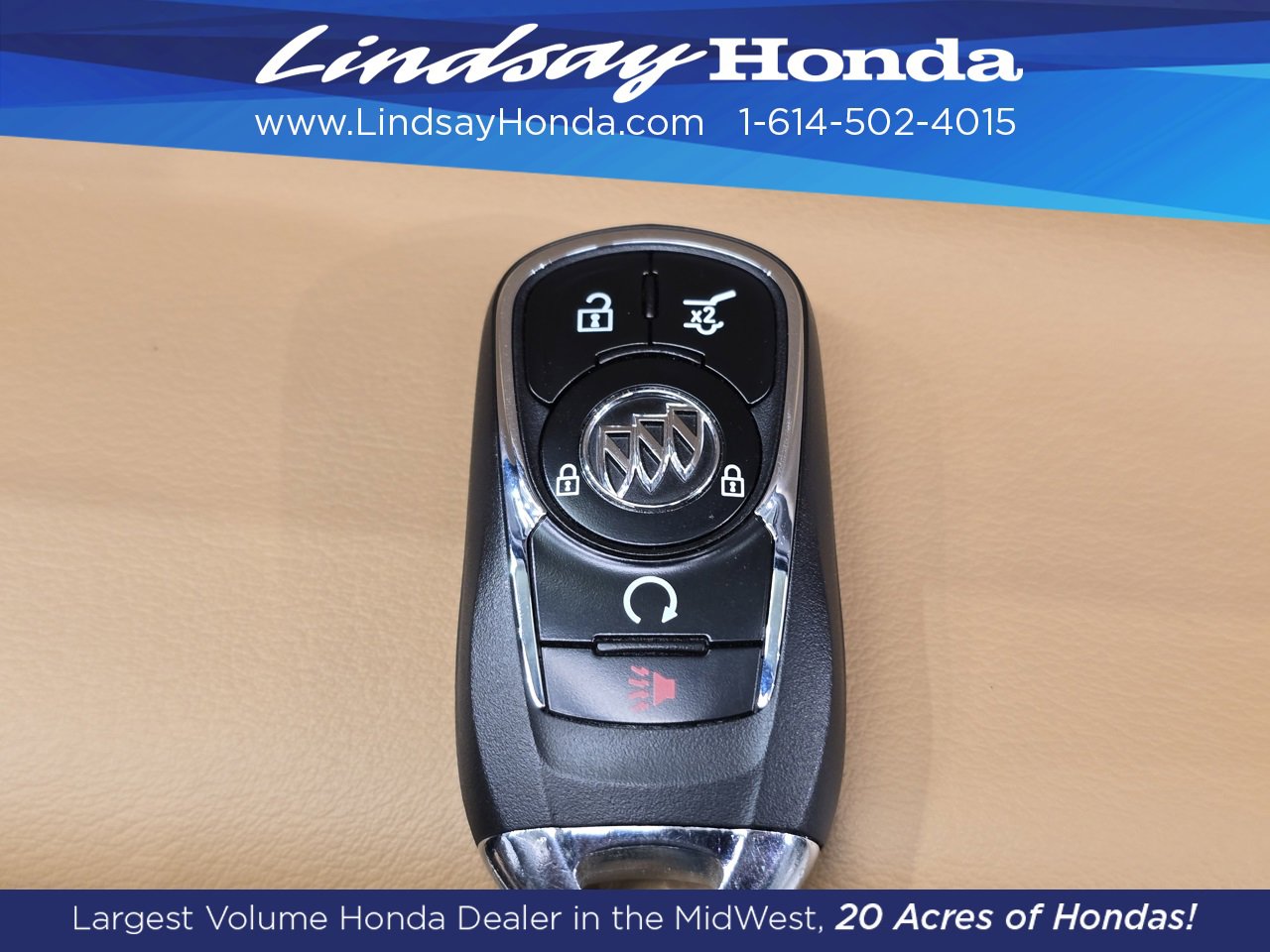 Used 2019 Buick Enclave Premium w/ Trailering Package, 5000 lbs. image 22