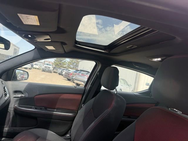 Used 2012 Dodge Avenger SXT Plus FWD image 16