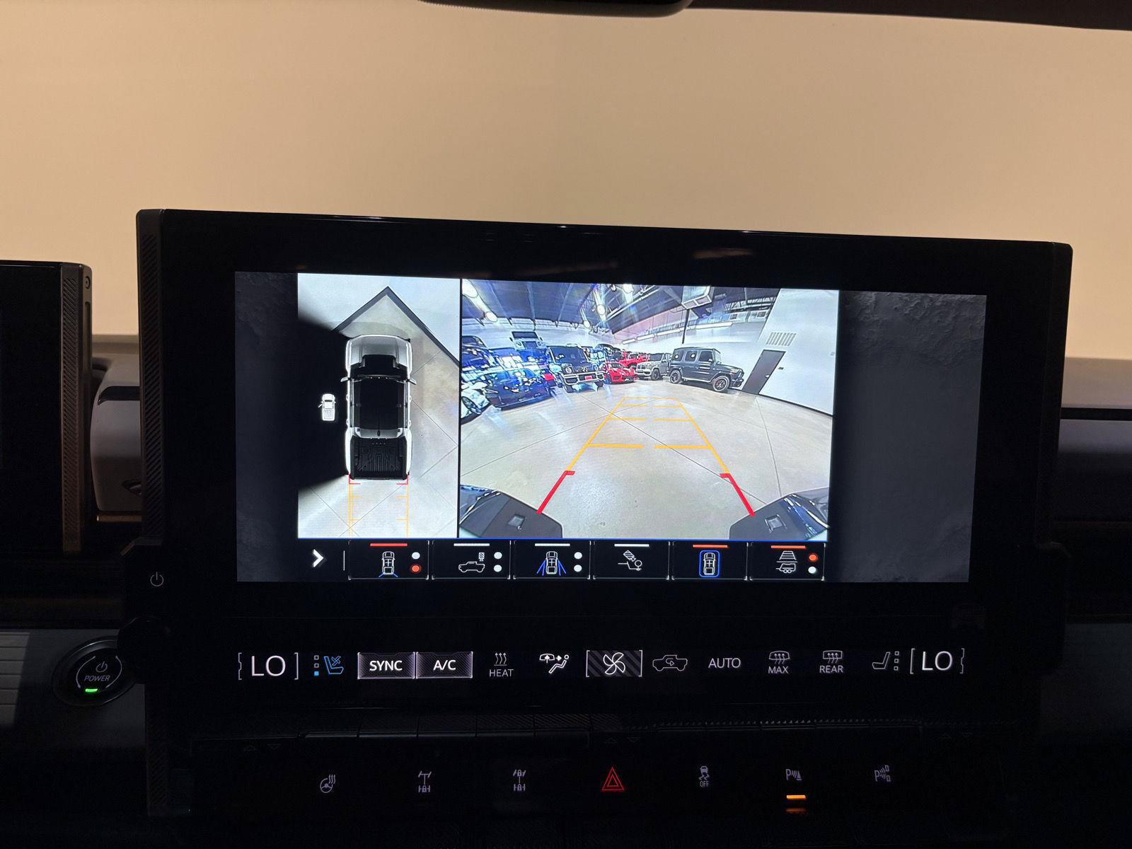 Used 2022 GMC Hummer EV Edition 1 w/ LPO, Illumination Package AWD/4WD image 25