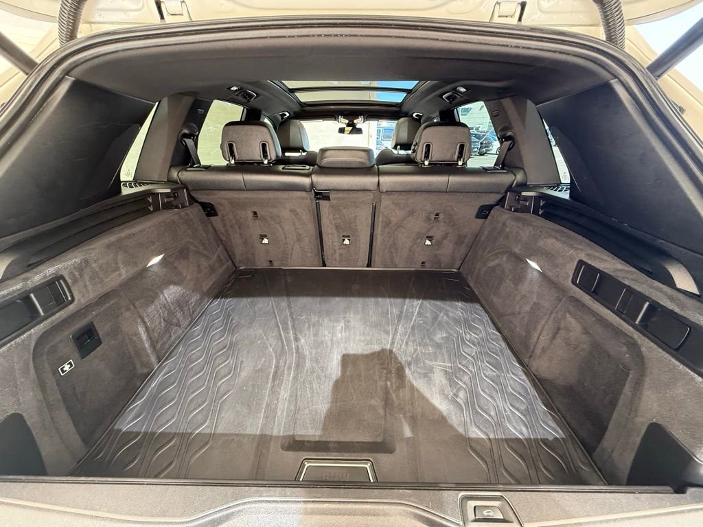 Used 2020 BMW X5 sDrive40i w/ Convenience Package image 24