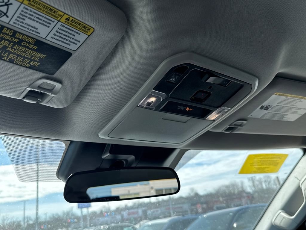 Used 2024 Toyota Tundra SR5 w/ SR5 Convenience Package image 30