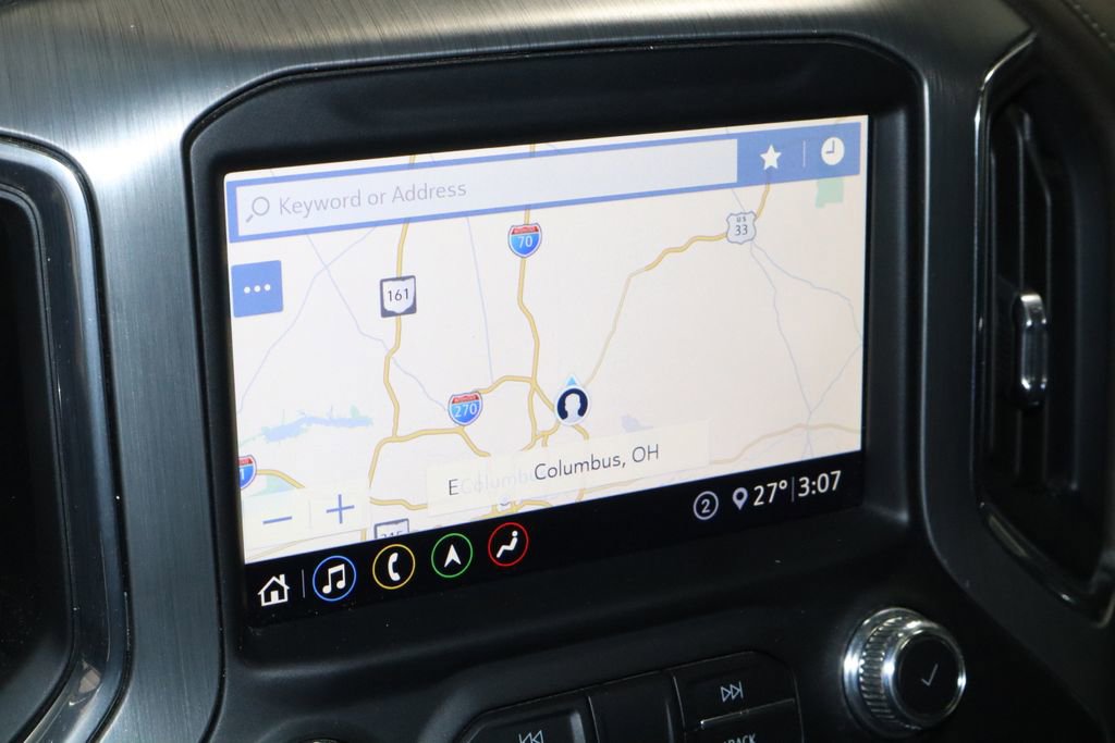 Used 2020 GMC Sierra 2500 Denali w/ Denali Ultimate Package image 2