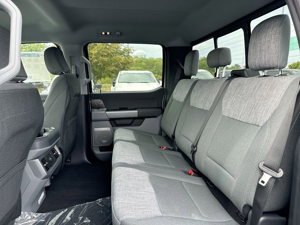 New 2026 Ford F250 XLT w/ XLT Premium Package image 23