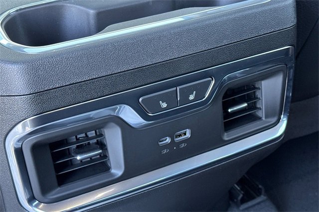 New 2026 GMC Sierra 1500 Denali image 14
