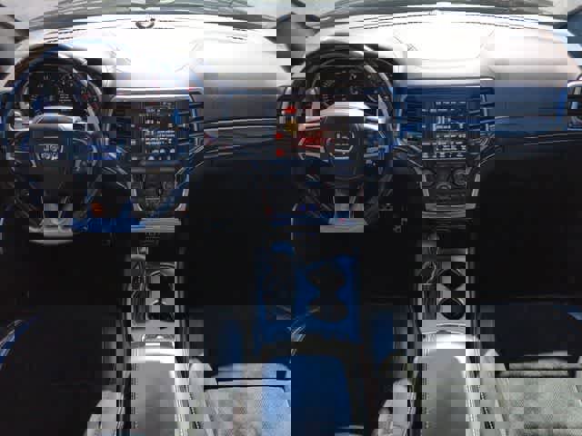 Used 2017 Jeep Grand Cherokee SRT image 15