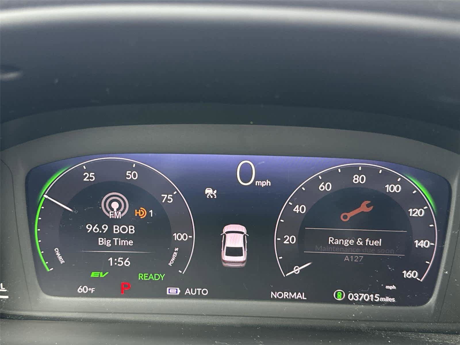 Used 2023 Honda Accord Touring image 30