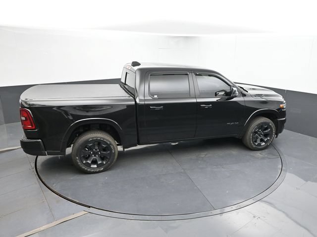 Used 2025 RAM 1500 Big Horn AWD/4WD image 31