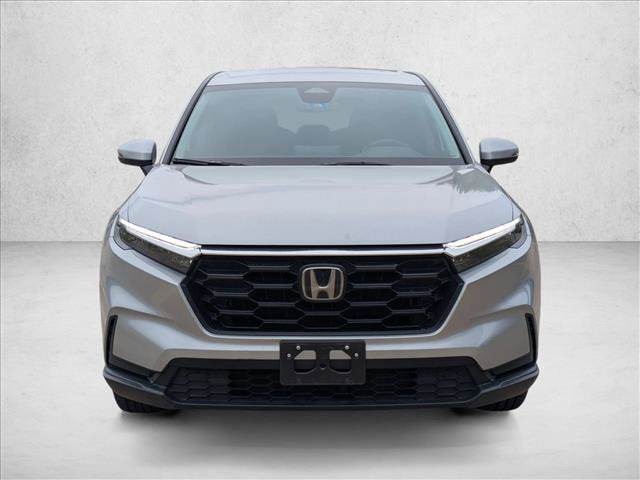 Certified 2023 Honda CR-V LX image 2