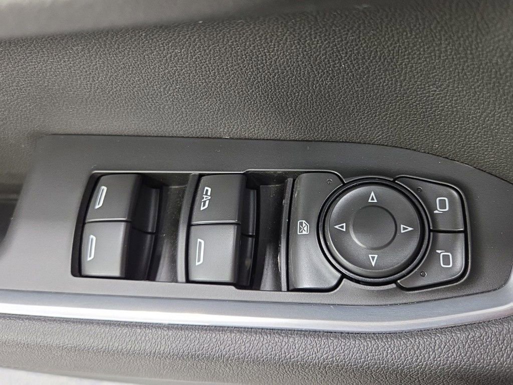 New 2026 Chevrolet Silverado 1500 RST AWD/4WD image 29