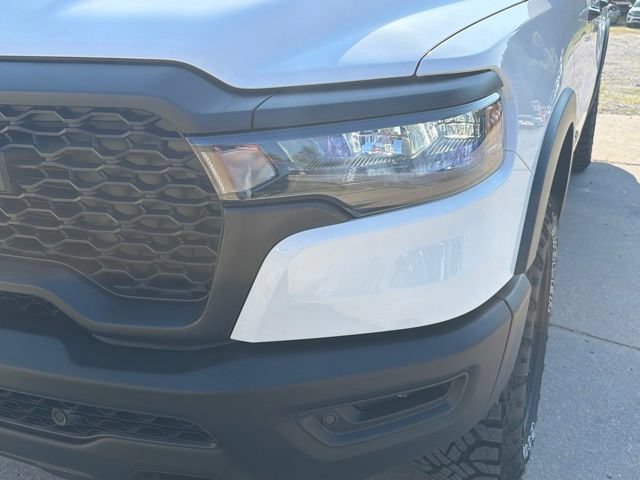 New 2026 RAM 1500 Rebel w/ Rebel Level 2 Equipment Group AWD/4WD image 11