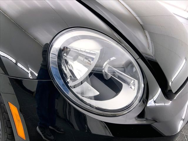 Used 2015 Volkswagen Beetle 1.8T image 26