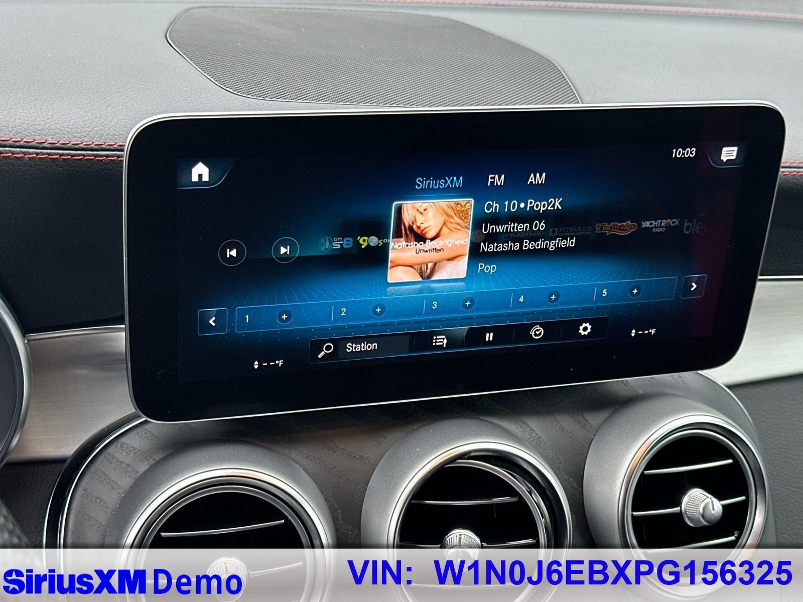 Certified 2023 Mercedes-Benz GLC 43 AMG 4MATIC Coupe image 27