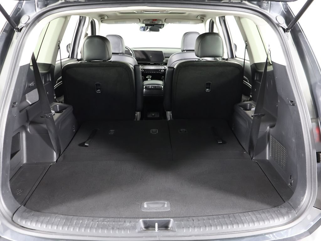 Used 2024 Kia Telluride S w/ S Sunroof Package AWD/4WD image 21