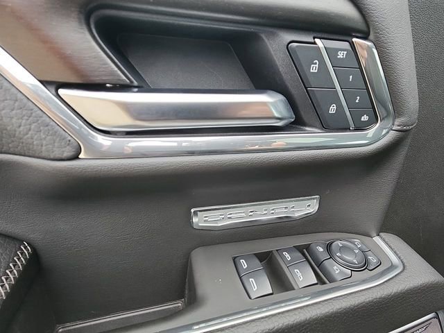 Certified 2025 GMC Sierra 1500 Denali w/ Denali Reserve Package image 24
