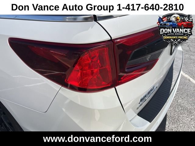 Used 2025 Honda Odyssey Sport-L image 9