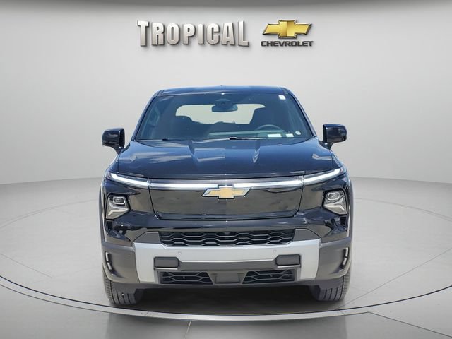 New 2026 Chevrolet Silverado EV LT w/ Plus Package AWD/4WD image 8